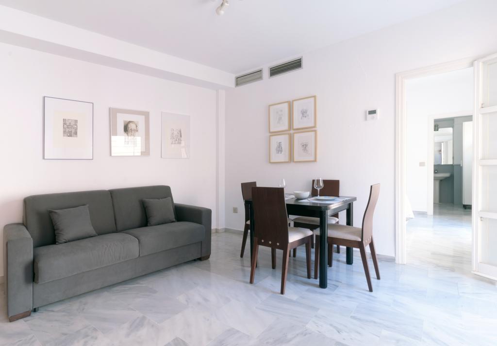 Aparbel Encarnacion - Jeronimo Hernandez Apartamento *