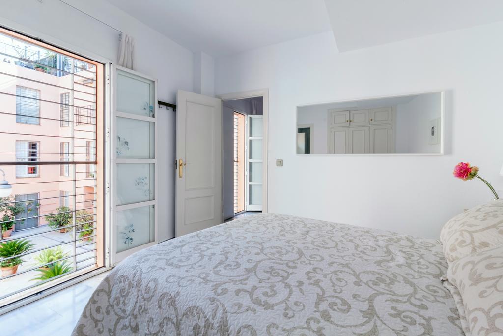 Apartment Aparbel Encarnacion - Jeronimo Hernandez Sevilla