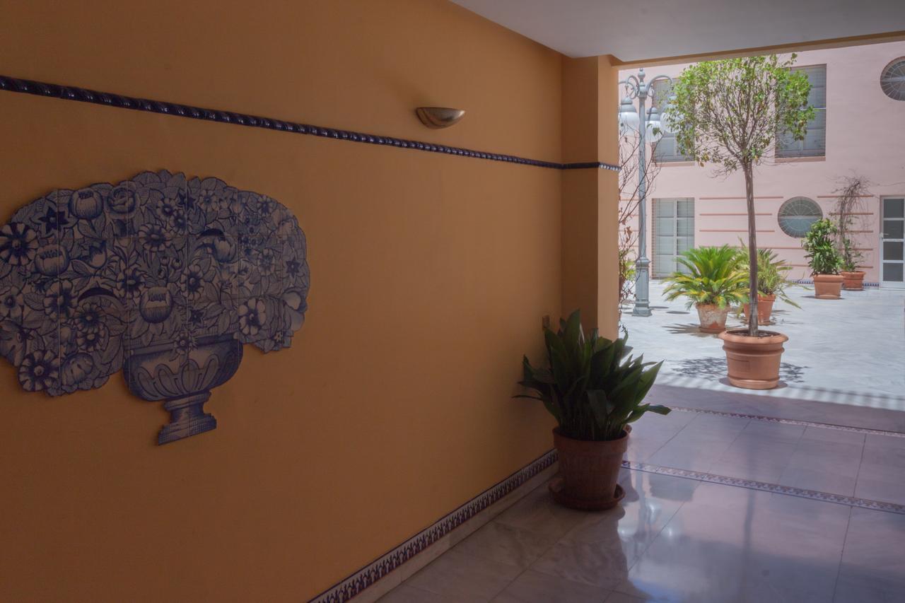 Apartment Aparbel Encarnacion - Jeronimo Hernandez *